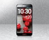 Smartphone Optimus G Pro Preto E989 Tela 5.5