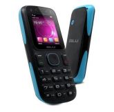 Celular Blu Tank T-190 900/1800 Bateria Para 30 Dias