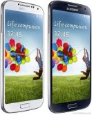 Smartphone Galaxy S4 Tela 5'', 4G, Wi-Fi, Android 4.2