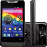 Smartphone Dual Chip RAZR D1 XT918 Tela 3.5