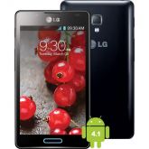 Smartphone L7 II P714 Tela 4.3
