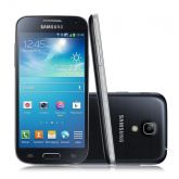 Smartphone Galaxy S4 Mini Dual Chip I9192 Preto Tela 4.3